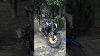 Yamaha FZS V2🥵💢 viralshorts swagrabbi viralbike automobile fzsv2 yamaha yamaha yamahafz fz [upl. by Nylrak715]