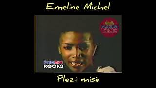 Emeline Michel Plezi Misè [upl. by Strephonn]