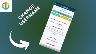 how to change traderie username [upl. by Capriola]