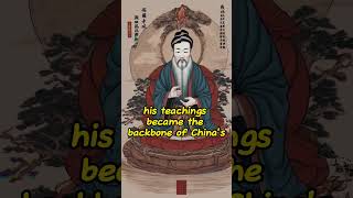 Confucianism and the Rise of Bureaucratic Governance education scientism history shorts [upl. by Aleirbag376]