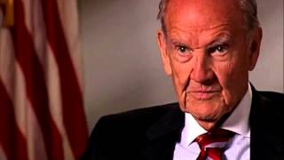 Nixon Librarys Oral History with George McGovern [upl. by Yeclek755]