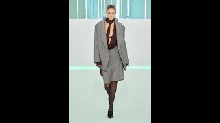 Spring Summer 2024 Trends  ’90s Redux Black Diamond Fashion Design [upl. by Shiff154]