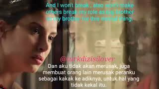 Fazilet Hanim ve Kizlari 24 Fragman Special Hazan Yagiz amp Sinan English amp Indonesian Sub [upl. by Amolap]