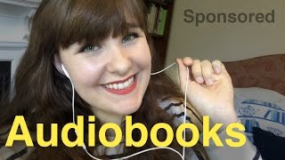 Why I Love Audiobooks Ad [upl. by Nayb]