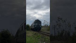 R 4546 Târgu Mureș  Deda locomotiva train trenuri railway locomotiv cfrcalatori viral [upl. by Zere51]