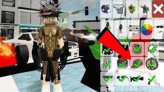 Idéia de Skin de Cria brookhaven brookhavenrp roblox [upl. by Buffy]