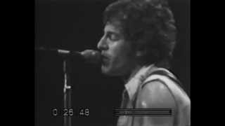 Bruce Springsteen  Live At Passaic  5 Independence Day [upl. by Capps]