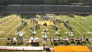 Seika Girls HS Marching Band 2005 [upl. by Laughton866]