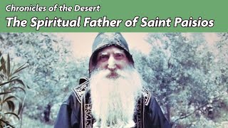 The Last Earthly Days of Elder Tikhon Chronicles of the Desert [upl. by Aniratak87]