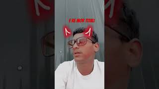 🦋E Re mor titali 🦋🦋nagpuri song 🦋🦋 reel 👰 [upl. by Macomber52]