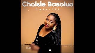 Choisie Basolua  Level Audio Officiel [upl. by Etterraj294]