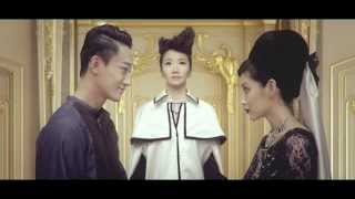 陶晶瑩2013全新專輯同名歌曲《真的假的》Official MV HD [upl. by Learsiy]