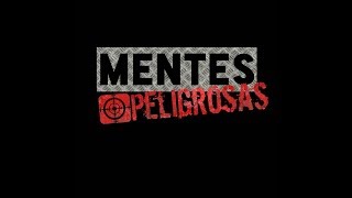 MENTES PELIGROSAS La Novela  Capitulo 1 Piloto [upl. by Eojyllib147]