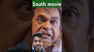 South movie best comedy Brahmanand shorts video youtube short viral video Sonu Sood funny comedy [upl. by Aron]