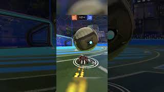 CONTROLL evample rocketleague rl rlssl rocketleagueclips rockethighlights easyrl shorts [upl. by Assile5]