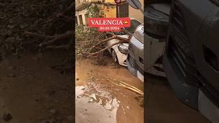 españa valencia 💔💔💔🇪🇸🇪🇸🇪🇸😭😭😭 please pray 🙏 valencia flood [upl. by Fonda]