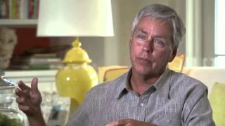 Carl Hiaasen  Florida and the Environment [upl. by Nahgen]