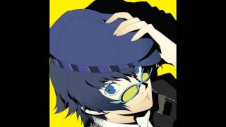 Persona 4 Arena Ultimax  Episode P3 Chapter 1 [upl. by Panther]