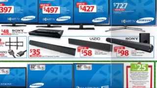 Black Friday 2015  Black Friday Ads and best Black Friday [upl. by Felita108]