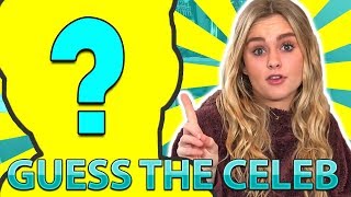 Ivey Plays GUESS THE CELEB Interactive Comments Game [upl. by Mauve]