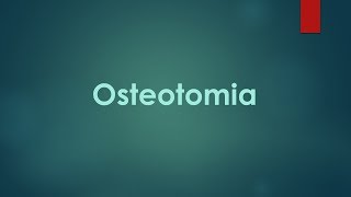 Osteotomia na exodontia  Odontologia  Dra Bianca Rosa [upl. by Backler]