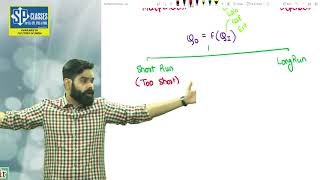 Lecture No 22 Micro Economics  BY CA HARSHAD JAJU Theory of Production [upl. by Devy475]