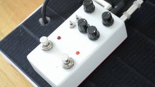 Overdrive 2 kit BYOC demo [upl. by Namara993]