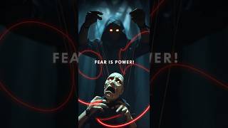 Using FEAR as a Manipulation Tool How It Controls You [upl. by Ibba]