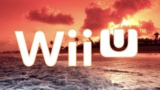 Video Overview  Summer 2013 Nintendo Wii U Software [upl. by Sinnaoi734]