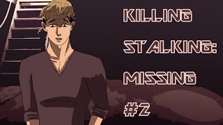 OPTIMUS PRIME V SANGWOO  Killing Stalking Missing gameplay 2 [upl. by Gide569]