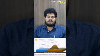 What is Orographic Rainfall I Orographic Rainfall in Telugu I upsc ias degreeias success [upl. by Yliah36]