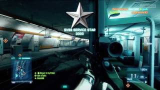 Battlefield 3  Comentario  Nuevos videos [upl. by Nnylorac]