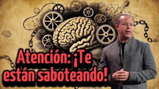 3 hábitos tóxicos que sabotean tu cerebro  Cómo liberarte y reprogramarte  Joe Dispenza [upl. by Artimed538]