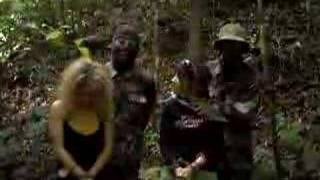 Costa Rican Farc AlQueda Execution [upl. by Ferreby66]