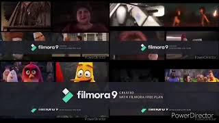 All 16 Movies At Once Vol 2 [upl. by Hairam]