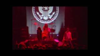 Ramones Live The Rainbow Theatre London England 12311977 PART 3 [upl. by Bianca]