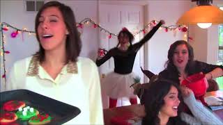 Katherine Cimorelli  Top 3 Christmas Solos HD [upl. by Carolyn]