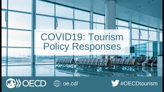 The Impact of Covid19 on Tourism [upl. by Sotsirhc]