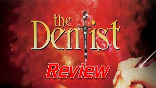 The Dentist 1996  Horror Review [upl. by Kaylyn]