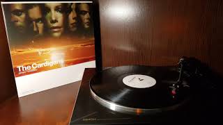 The Cardigans  Erase  Rewind 1998 Vinyl Video [upl. by Seta143]