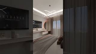 Modern bedroom design inspo bedroom shorts bedroomdecor viralvideo [upl. by Miki]