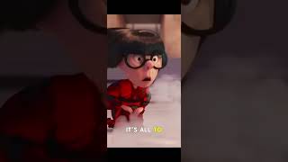 Why Are Pixar Moms Built like thatpixar pixarmovie incredibles elastigirl thickness [upl. by Candyce]