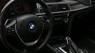 Certified 2018 BMW 330i Naperville IL F18617A [upl. by Yelkao785]