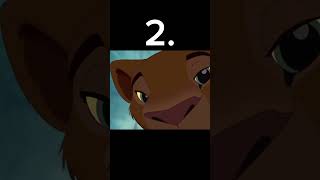 Which scream is real 2 thelionking edit [upl. by Hulen173]