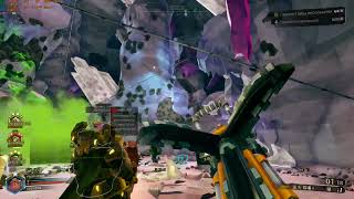 Deep Rock Galactic 2024 09 13 egg hunt 36 scout hazard 4 [upl. by Villada]