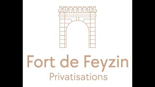 Vidéo Fort de Feyzin 2024 [upl. by Leirea]