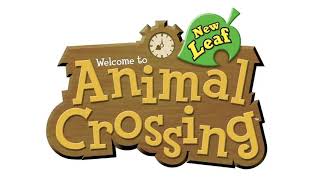 KK Song Music Box  Animal Crossing New Leaf [upl. by Kaycee]