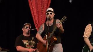 Damensitzung 2016 Andrè und die Rebel Tell Band [upl. by Mayeda]