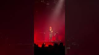 Elderbrook live in Berlin 17112024 [upl. by Ohara]