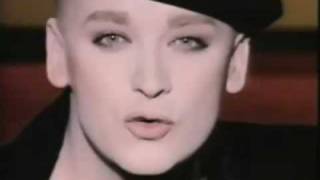 Boy George  Live My Life [upl. by Eiroc]